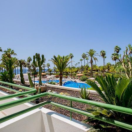 Green Estudio - La Caleta Costa Adeje  Exteriér fotografie