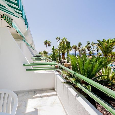 Green Estudio - La Caleta Costa Adeje  Exteriér fotografie