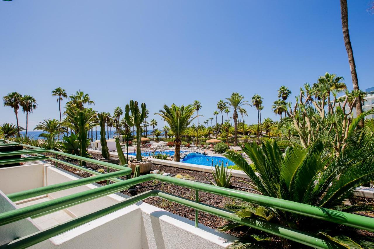 Green Estudio - La Caleta Costa Adeje  Exteriér fotografie