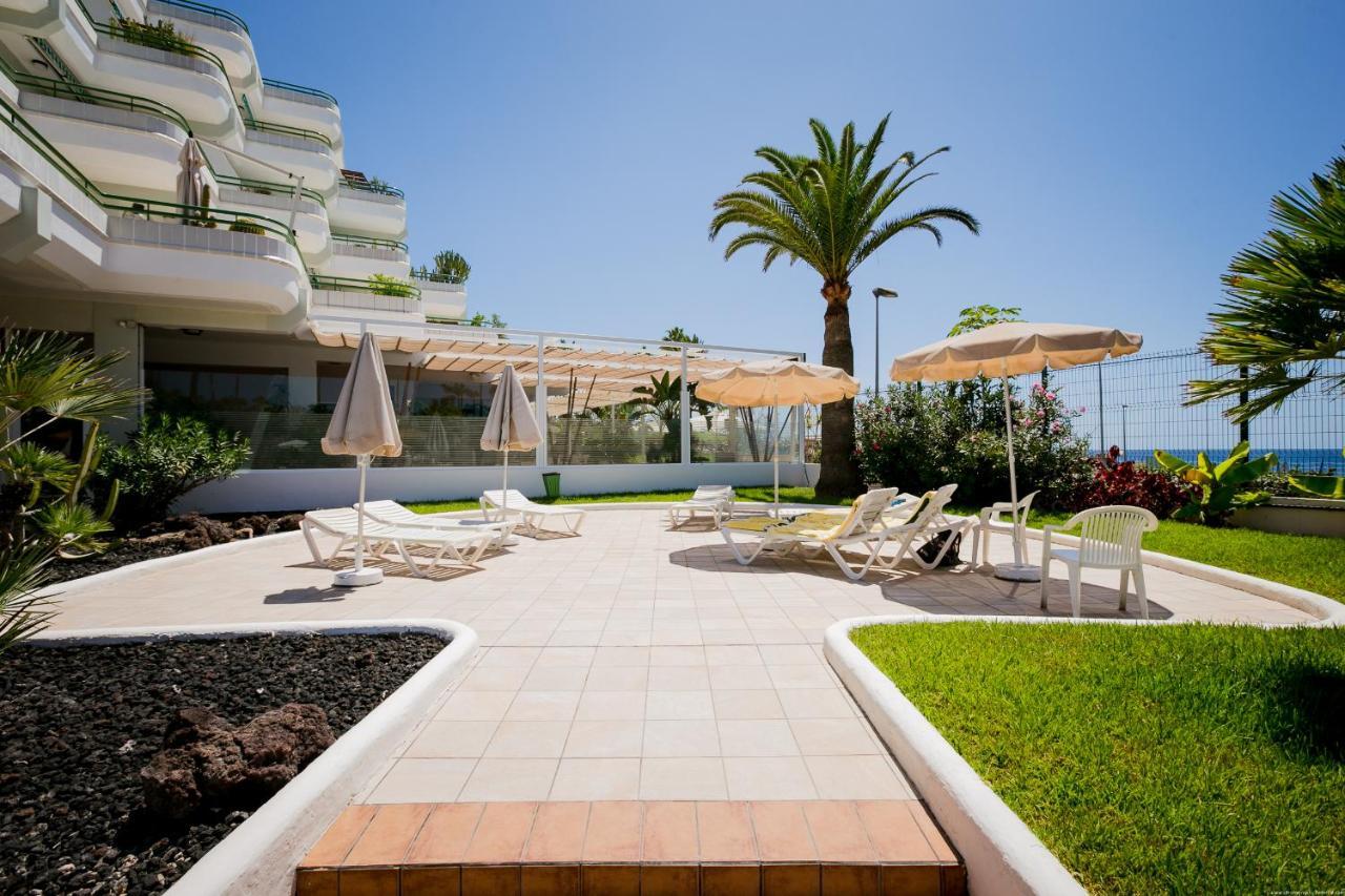 Green Estudio - La Caleta Costa Adeje  Exteriér fotografie